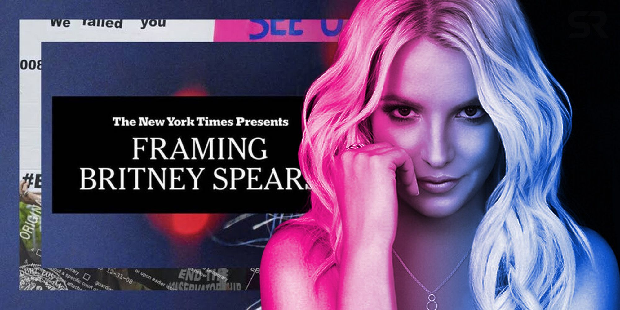 Britney Spears Doc